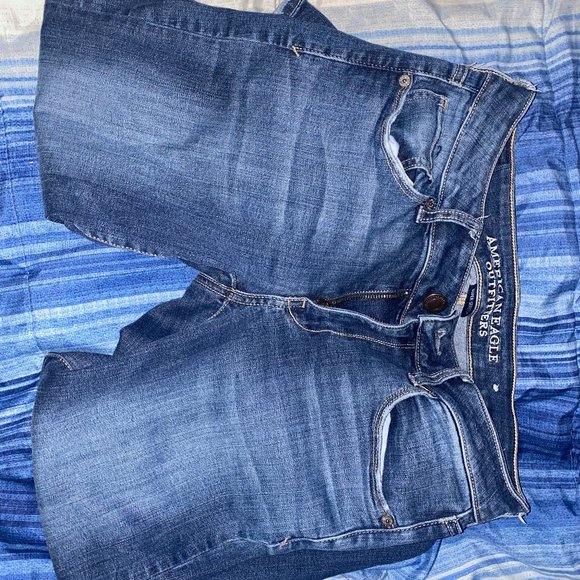 American Eagle Jeans - Picture 4 of 4